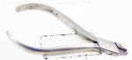 Vintage 4 1/2" Jeweler's Pliers.
