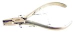 Globe Germany 5" Jeweler's Pliers #45, Patent Applied.