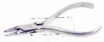 Globe Germany 5" Jeweler's Pliers .