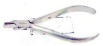 Globe Germany 5" Jeweler's Pliers #45, Patent 1935.