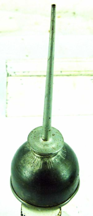 Oil Can, 1 7/8 X 5 1/2".