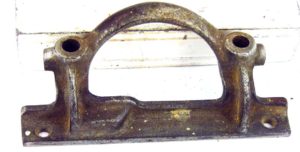 Reocrd 043 Set Fence.