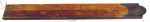 J Rabone & Sons #1185 48" 4 Fold Boxwood Rule.