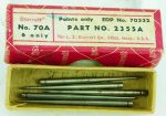 Estwing claw hammer