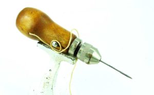 Leather Sewing Awl.