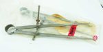 Starrett 11" Calipers As New Old .