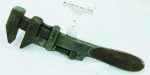 H D Smith 10" Vintage Wrench.