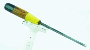 S J Addis Carving Gouge, 5Mm.