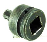 Ratchet Adaptor 3/4" - 1/2" Heavy Duty.