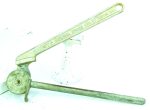 Imperial Brass Usa Pipe Bender, 3/8".