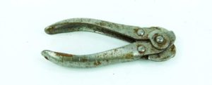 Sargent 4" Cutting Pliers.