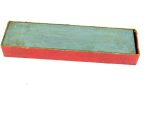 Carborundum 8 X 2" Stone, This Is Medium.