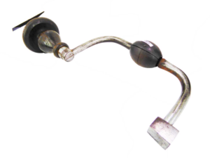 Bleckmann German Ball Brace