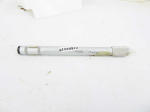 USA made metal chalk holder