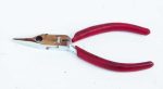 Japan Jeweler's Needlenose Pliers.