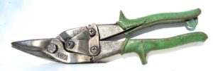 Wiss M2 Usa Tin Snips.