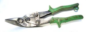 Wiss M2 Usa Tin Snips.