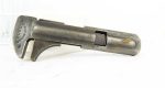 Ecco 5" Vintage Wrench, Unusual Style.