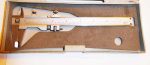 Fowler USA 7" Vernier, In Good Condition