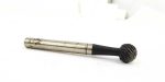 Nicholson steel gringing burr 3/8" round