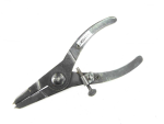 Utica USA 562-2 circlip pliers, 5 1/2"
