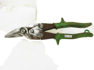 Wiss M2 tin snips