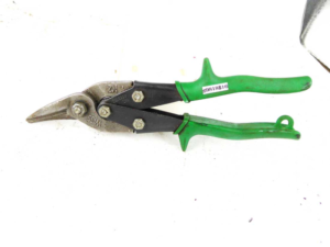 Wiss M2 tin snips