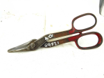 Stanley USA 1541 10" Tin Snips