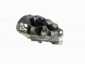 Jeweler's reposse marking stamps lot of 10 different, those are older ones