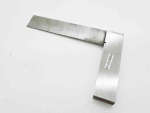 Rabone engineers square 5" Extra Clean