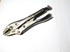 Visegrip 7wr pliers