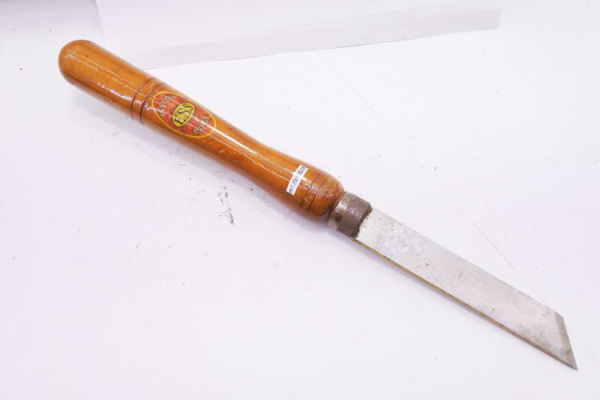 ESS skew woodturing chisel