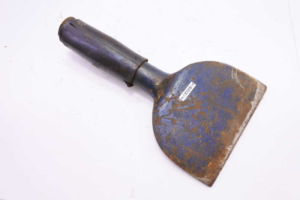 Brick bolster