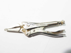Vise grips 4LN pliers