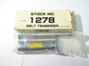 Pittsburg Belt tensioner pliers 1278, made in Taiwan, iob