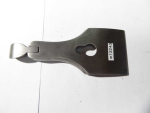 Rare Stanley 2" wide lever cap with SW logo on back