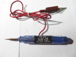 K-D 2649 12 volt spark plug tester USA