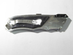 Husky contractors knife