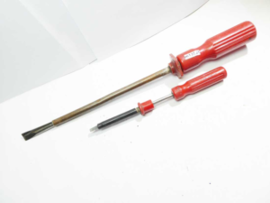 MAC USA SH-8 and SH3 screwdriver