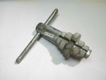 Ridgid USA Expanding Reamer