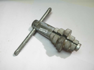 Ridgid USA Expanding Reamer