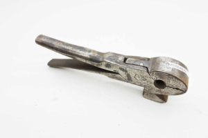 Leather Pliers, Stubby with 1" Jaws