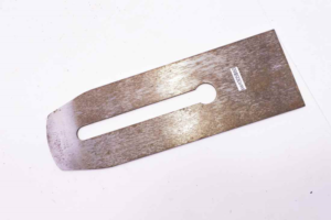 Stanley No 8 2 5/8" wide cutter, made in england