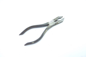R.l.Schmidt Elberfeld pliers, 6’ long