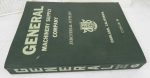 General Machinery Supply Co Catalog G, dated 1973, 486pages, industial supplies, little used.
