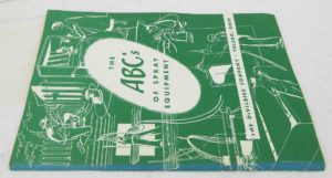 The ABC's of Spray Equipment, 3rd ed, 61 pages