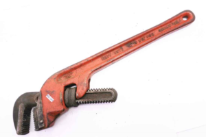 Toledo Japan 18" long offset head shifter