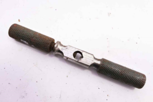 Vintage Mini tap wrench