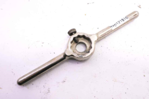 Small size die wrench, 17mm