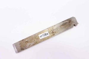 Record England 1/2" plough cutter nos